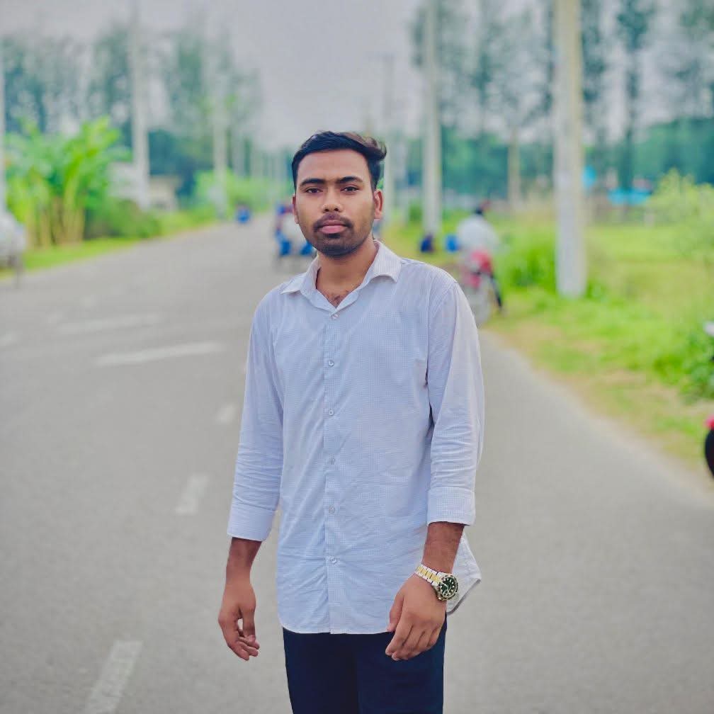 মেহেদি হাসান হিমেল