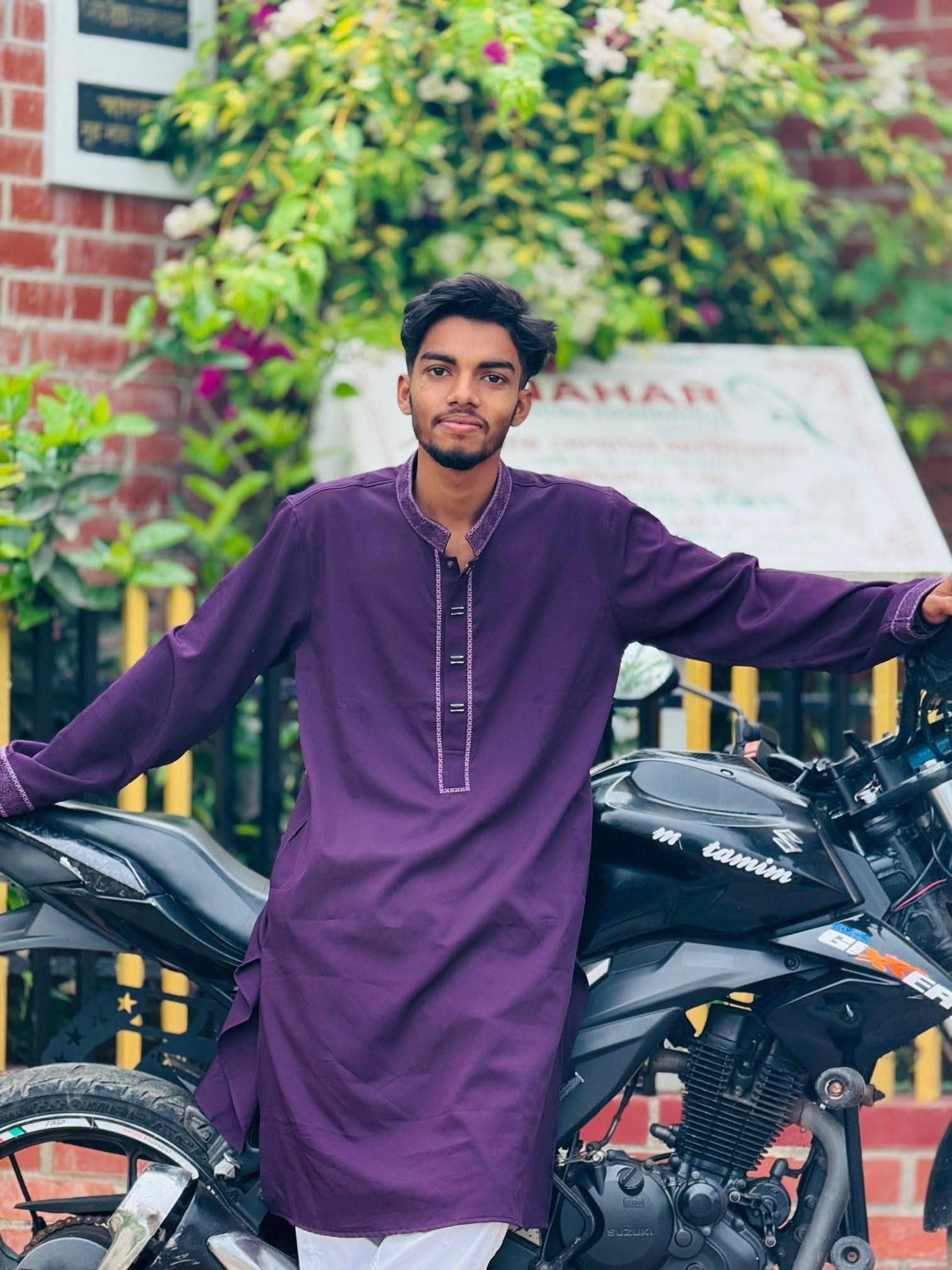 ছোট তামিম