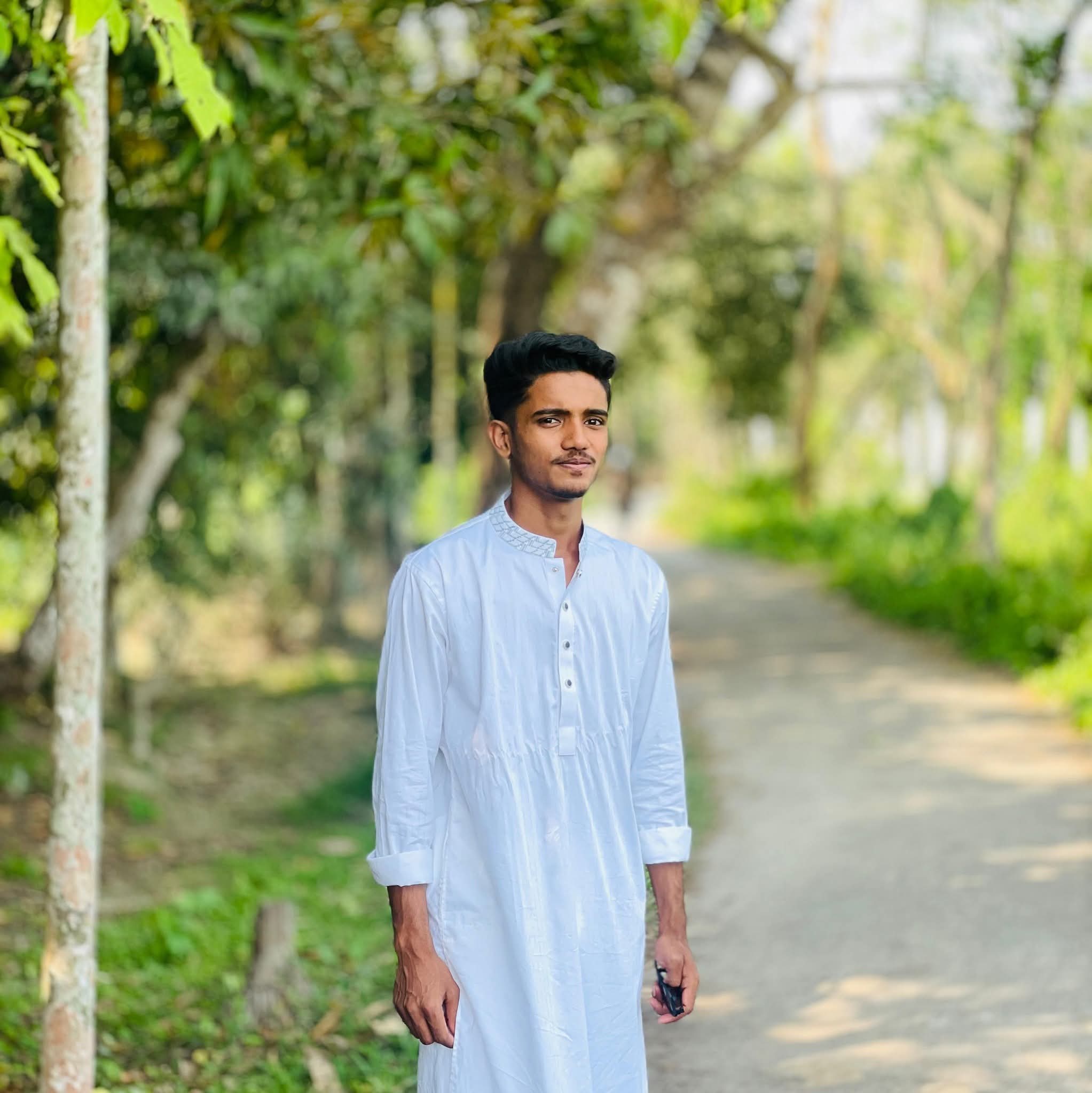 মেহরাজ তামিম